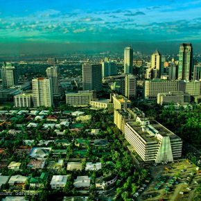 House and Lot For Sale: Urdaneta Village, Makati City House and Lot For Sale: Urdaneta Village, Makati City
