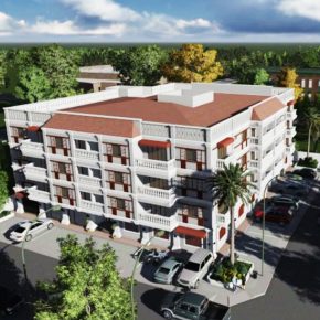 CONDOMINIUM FOR SALE: Vivere Condominium, Vigan City, Ilocos Sur CONDOMINIUM FOR SALE: Vivere Condominium, Vigan City, Ilocos Sur