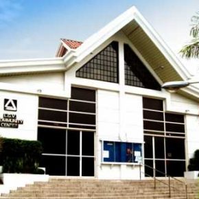 HOUSE AND LOT FOR SALE: Loyola Grand Villas, Quezon City HOUSE AND LOT FOR SALE: Loyola Grand Villas, Quezon City