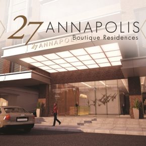 CONDOMINIUM FOR SALE: 27 Annapolis Greenhills, San Juan (Option 1) CONDOMINIUM FOR SALE: 27 Annapolis Greenhills, San Juan (Option 1)