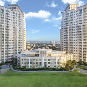 CONDOMINIUM FOR SALE: The Grove by Rockwell, Pasig City (Option 3) CONDOMINIUM FOR SALE: The Grove by Rockwell, Pasig City (Option 3)