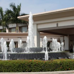 TOWNHOUSE FOR SALE: Palm Village, Makati City TOWNHOUSE FOR SALE: Palm Village, Makati City
