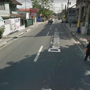 INDUSTRIAL LOT FOR SALE: Dr. Sixo Antonio Ave, Pasig City INDUSTRIAL LOT FOR SALE: Dr. Sixo Antonio Ave, Pasig City
