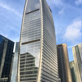 OFFICE SPACE FOR LEASE: The Finance Center, Bonifacio Global City OFFICE SPACE FOR LEASE: The Finance Center, Bonifacio Global City