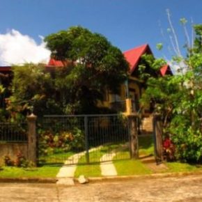 HOUSE AND LOT FOR SALE: Sierra Lakes, Lake Caliraya, Cavinti, Laguna HOUSE AND LOT FOR SALE: Sierra Lakes, Lake Caliraya, Cavinti, Laguna