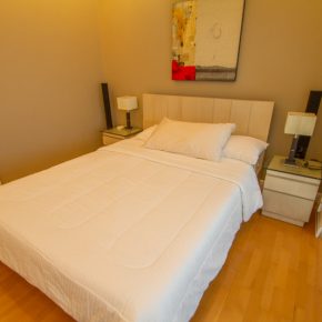 CONDOMINIUM FOR SALE: One Rockwell, Makati City CONDOMINIUM FOR SALE: One Rockwell, Makati City