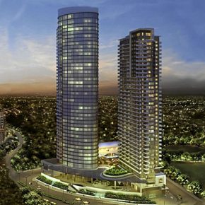 CONDOMINIUM FOR LEASE: Arya Tower 2, Bonifacio Global City CONDOMINIUM FOR LEASE: Arya Tower 2, Bonifacio Global City