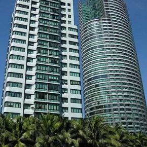 CONDOMINIUM FOR LEASE: Hidalgo Place, Makati City CONDOMINIUM FOR LEASE: Hidalgo Place, Makati City