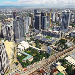 OFFICE SPACE FOR LEASE: Ortigas, Pasig City OFFICE SPACE FOR LEASE: Ortigas, Pasig City
