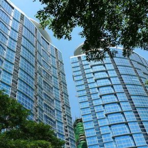 CONDOMINIUM FOR SALE: Pacific Plaza Tower, Bonifacio Global City CONDOMINIUM FOR SALE: Pacific Plaza Tower, Bonifacio Global City