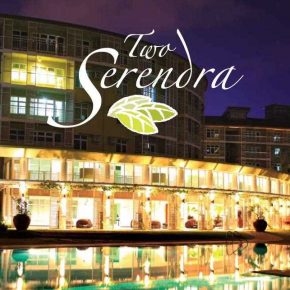 CONDOMINIUM FOR SALE: Two Serendra, Bonifacio Global City CONDOMINIUM FOR SALE: Two Serendra, Bonifacio Global City