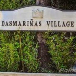 HOUSE FOR LEASE: Dasmarinas Village, Makati City HOUSE FOR LEASE: Dasmarinas Village, Makati City