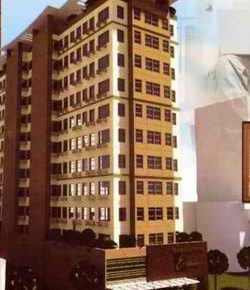 CONDOMINIUM FOR LEASE: Edades, Makati City (Option 2) CONDOMINIUM FOR LEASE: Edades, Makati City (Option 2)