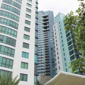 CONDOMINIUM FOR LEASE: Amorsolo East, Makati City (Option 2) CONDOMINIUM FOR LEASE: Amorsolo East, Makati City (Option 2)