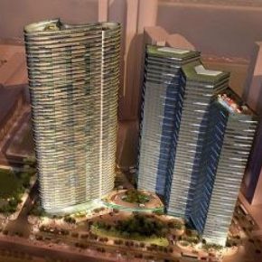 CONDOMINIUM FOR LEASE: One Rockwell, Makati City CONDOMINIUM FOR LEASE: One Rockwell, Makati City