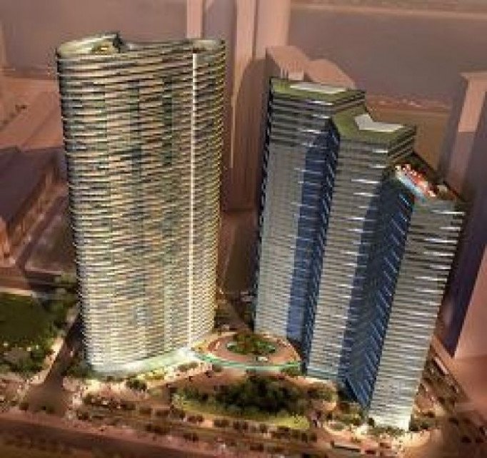 CONDOMINIUM FOR LEASE One Rockwell, Makati City « Condominium