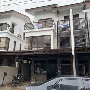 Near BGC - Acacia Estates: Mahogany Place 3 Townhouse Best DEAL ! Near BGC - Acacia Estates: Mahogany Place 3 Townhouse Best DEAL !