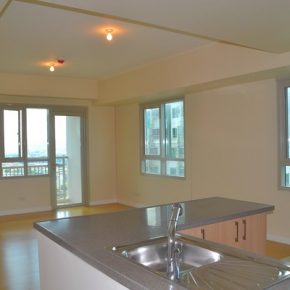 CONDOMINIUM FOR SALE: The Grove by Rockwell (Tower B) CONDOMINIUM FOR SALE: The Grove by Rockwell (Tower B)