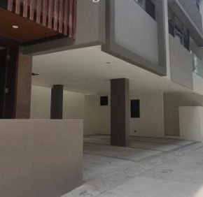 TOWNHOUSE FOR SALE: Palm Village, Makati City TOWNHOUSE FOR SALE: Palm Village, Makati City