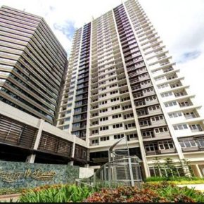 CONDOMINIUM FOR SALE: Sonata Private Residences, Ortigas Center, Pasig City CONDOMINIUM FOR SALE: Sonata Private Residences, Ortigas Center, Pasig City