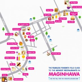 COMMERCIAL LOT FOR SALE: Maginhawa, Teacher's Village, Quezon City COMMERCIAL LOT FOR SALE: Maginhawa, Teacher's Village, Quezon City
