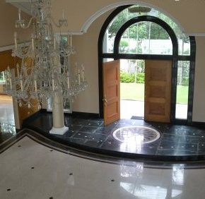 HOUSE AND LOT FOR LEASE: Dasmarinas Village, Makati City HOUSE AND LOT FOR LEASE: Dasmarinas Village, Makati City
