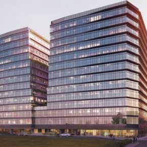 OFFICE SPACE FOR SALE: Savya Finance Center, Arca South, Taguig City OFFICE SPACE FOR SALE: Savya Finance Center, Arca South, Taguig City