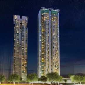 CONDOMINIUM FOR SALE: Two Roxas Triangle, Paseo de Roxas, Makati City CONDOMINIUM FOR SALE: Two Roxas Triangle, Paseo de Roxas, Makati City