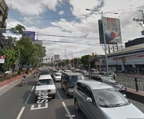 COMMERCIAL SPACE FOR SALE: Espana Boulevard, Manila COMMERCIAL SPACE FOR SALE: Espana Boulevard, Manila