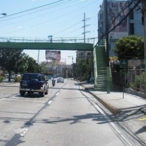 COMMERCIAL LOT FOR SALE: E. Rodriguez Jr. (C5), Libis, Quezon City COMMERCIAL LOT FOR SALE: E. Rodriguez Jr. (C5), Libis, Quezon City