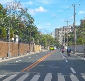 COMMERCIAL LOT FOR SALE: Boni Serrano Avenue (Santolan), San Juan COMMERCIAL LOT FOR SALE: Boni Serrano Avenue (Santolan), San Juan