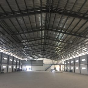 C6 Taguig Warehouse For Lease C6 Taguig Warehouse For Lease