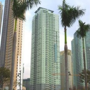 CONDOMINIUM FOR SALE: The Meranti at Two Serendra, Bonifacio Global City, Taguig CONDOMINIUM FOR SALE: The Meranti at Two Serendra, Bonifacio Global City, Taguig