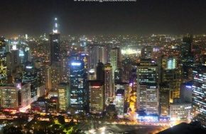 CONDOMINIUM FOR SALE: Discovery Primea, Apartment Ridge, Makati City CONDOMINIUM FOR SALE: Discovery Primea, Apartment Ridge, Makati City