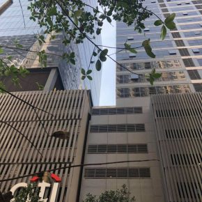 NEW OFFICE SPACE FOR Lease: Capital House in BGC NEW OFFICE SPACE FOR Lease: Capital House in BGC