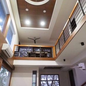 HOUSE AND LOT FOR SALE: Loyola Grand Villas, Marikina HOUSE AND LOT FOR SALE: Loyola Grand Villas, Marikina