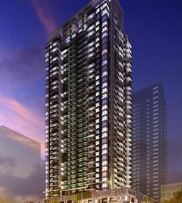 Condominium for sale: Verve Residences Tower 2 Condominium for sale: Verve Residences Tower 2