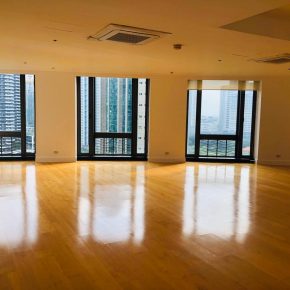FOR LEASE: Unit A Cameron, Essena Tower BGC FOR LEASE: Unit A Cameron, Essena Tower BGC