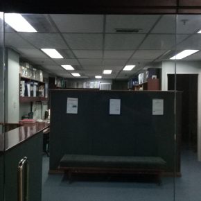 ORTIGAS CENTER OFFICE FOR SALE ORTIGAS CENTER OFFICE FOR SALE
