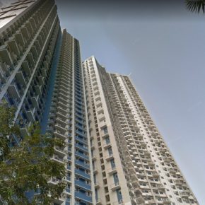 Condominium for Lease: Trion, Taguig Condominium for Lease: Trion, Taguig