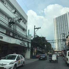 LOT FOR SALE: Project 6, Quezon City LOT FOR SALE: Project 6, Quezon City