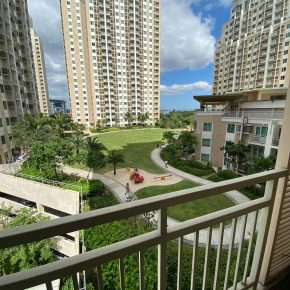 Condominium for Sale: Proscenium Rockwell - Tower B, Makati Condominium for Sale: Proscenium Rockwell - Tower B, Makati