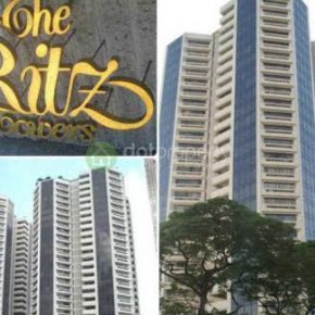 Condominium for Sale: Ritz Tower, Makati City Condominium for Sale: Ritz Tower, Makati City