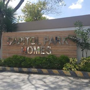 Lot For Sale: Capitol Homes Lot, Metro Manila, Quezon City Lot For Sale: Capitol Homes Lot, Metro Manila, Quezon City