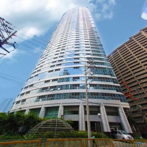 Condominium For Lease: Salcedo Village, Makati Condominium For Lease: Salcedo Village, Makati
