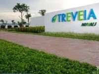 Lot for Sale: Treveia, Nuvali, Laguna Lot for Sale: Treveia, Nuvali, Laguna