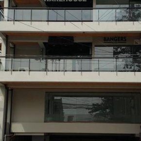 Commercial Lot for Sale: East Capitol Drive - Kapitolyo, Pasig City Commercial Lot for Sale: East Capitol Drive - Kapitolyo, Pasig City
