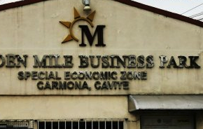 Industrial Lot for Sale: Carmona, Cavite Industrial Lot for Sale: Carmona, Cavite