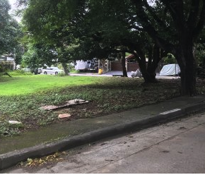 RESIDENTIAL LOT FOR SALE: Ayala Alabang, Muntinlupa City RESIDENTIAL LOT FOR SALE: Ayala Alabang, Muntinlupa City