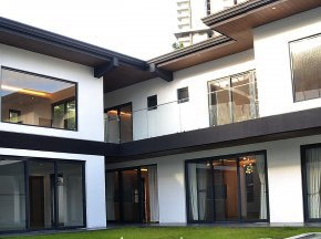 HOUSE AND LOT FOR SALE: Brand New House - Greenhills Subdivision, East Greenhills, Mandaluyong City HOUSE AND LOT FOR SALE: Brand New House - Greenhills Subdivision, East Greenhills, Mandaluyong City